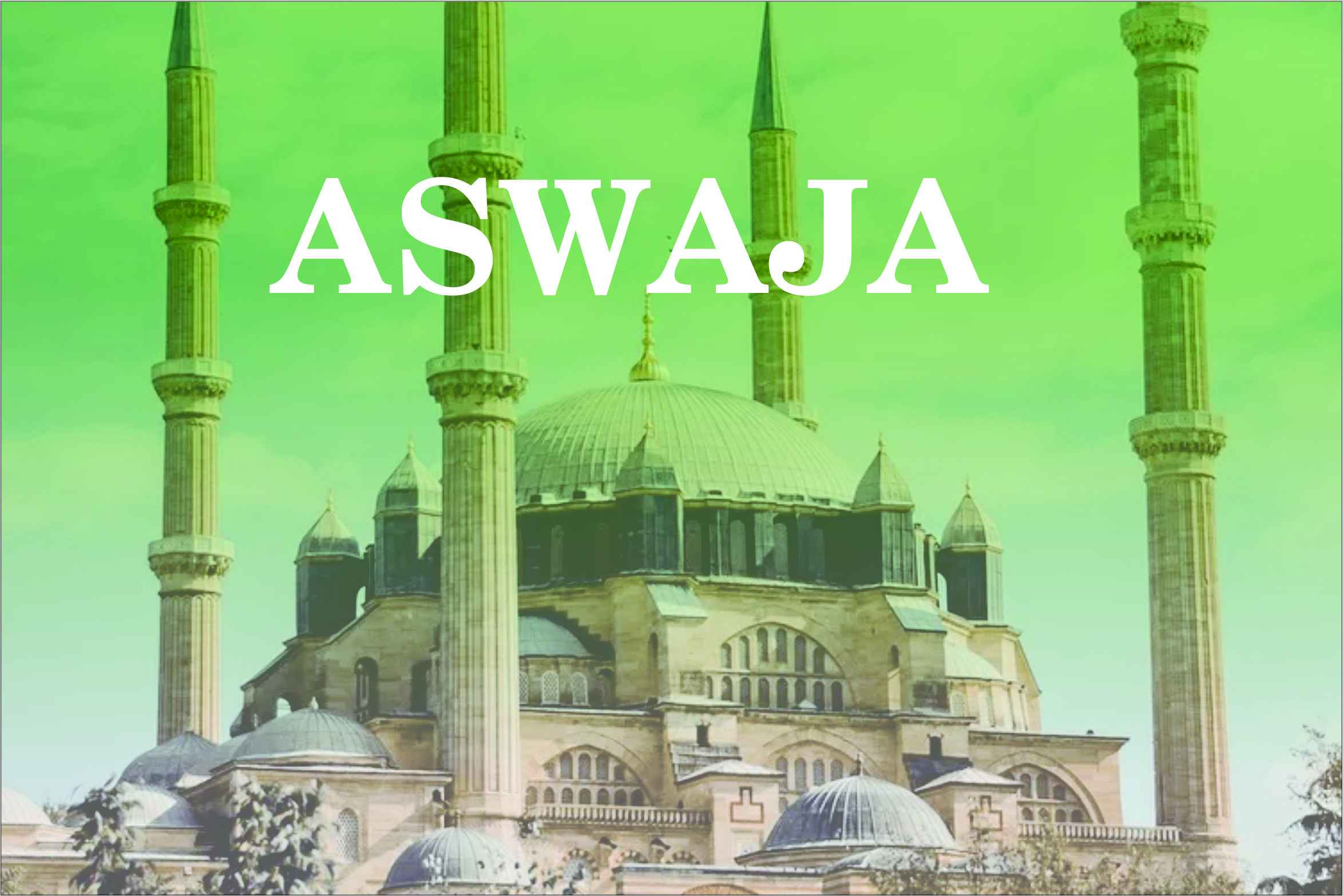 Siapakah Kelompok Aswaja di Masa Kini?