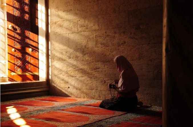Keutamaan Bulan Suci Ramadhan