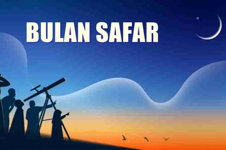 Ada Apa di Bulan Shafar?