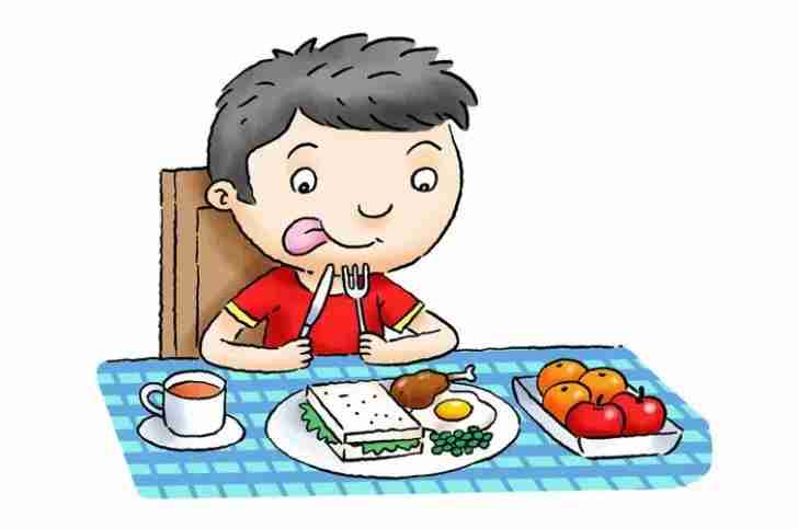 Apakah Makan Dapat Membaralkan Wudlu