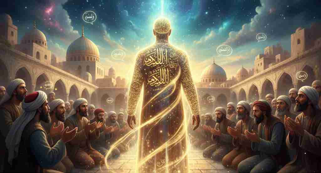 Benarkan Memanggil Nabi itu Syirik?