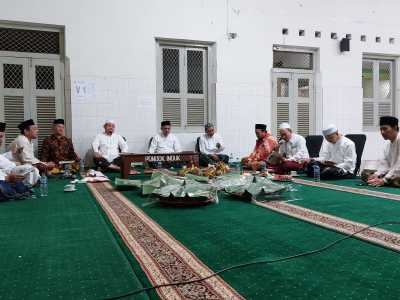 Memaknai Ujian dan Kesulitan dalam Hidup