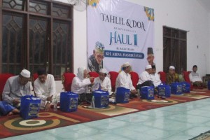 Isyhad Kiai Nur Hadi: Tanda Hamba Allah yang Dikehendaki Baik