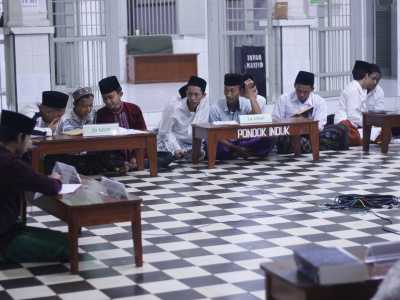 Hasil Keputusan Bahtsul Masail Pertemuan Pertama PP. Bahrul Ulum Putra