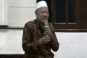 Transformasi pendidikan Pesantren: Dari Sorogan Menjadi Kurikulum Pembelajaran