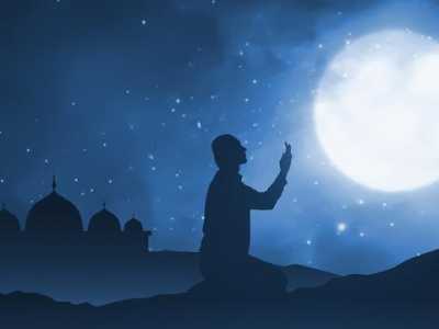 Amalan - Amalan Pada Bulan Ramadhan