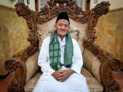 Biografi KH M Irfan Sholeh