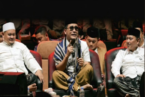Gus Miftah Tanggapi Polemik Santri di Konser Kebangsaan Dua Abad PPBU Jombang: "Saya Siap Jadi Budak Selama-lamanya"