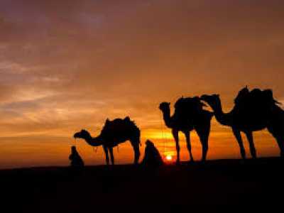 Peristiwa Hijrah Nabi Muhammad SAW (Part 1)